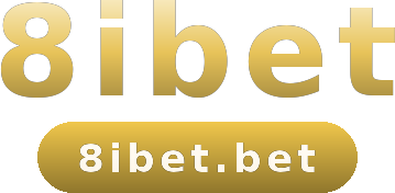 8ibet logo