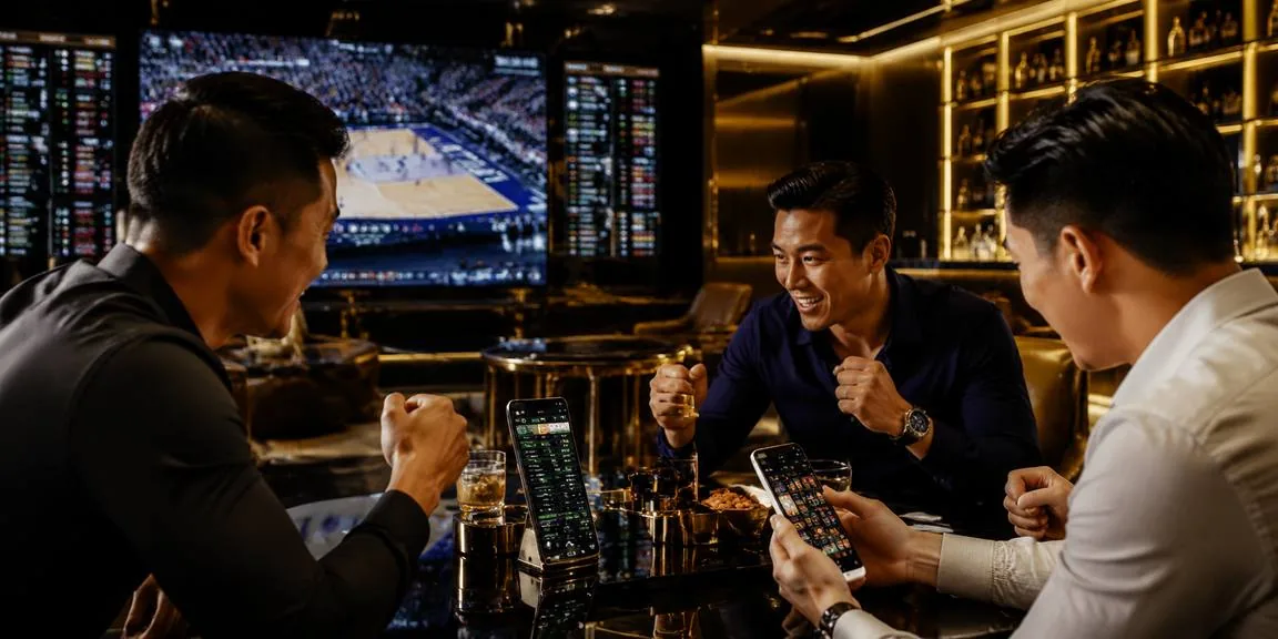 8ibet Casino & Nổ hũ